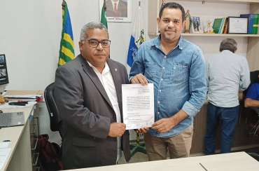 Escola do Legislativo firma parceria com IFPI Parnaíba para promoção de cursos